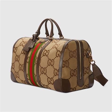 gucci duffle bag 2|gucci duffle bag outlet.